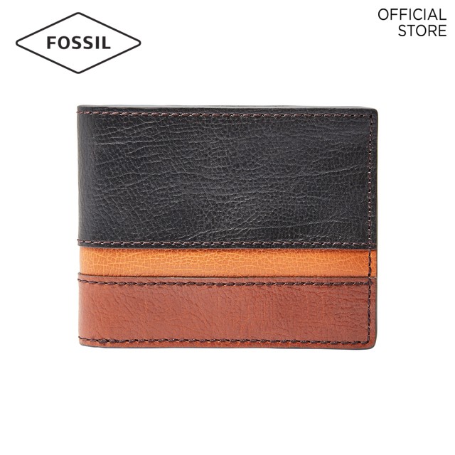 Fossil discount rfid purse