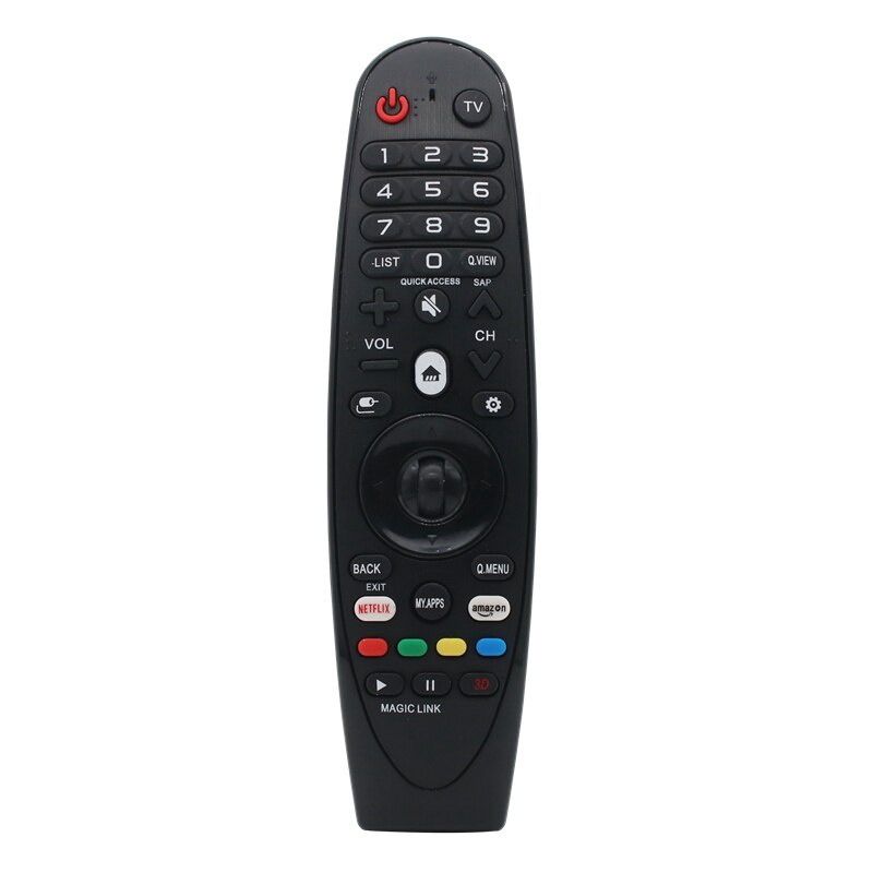 Replace Gyro Remote Control for LG Smart LCD TV AN-MR18BA/19BA AN-MR600 ...