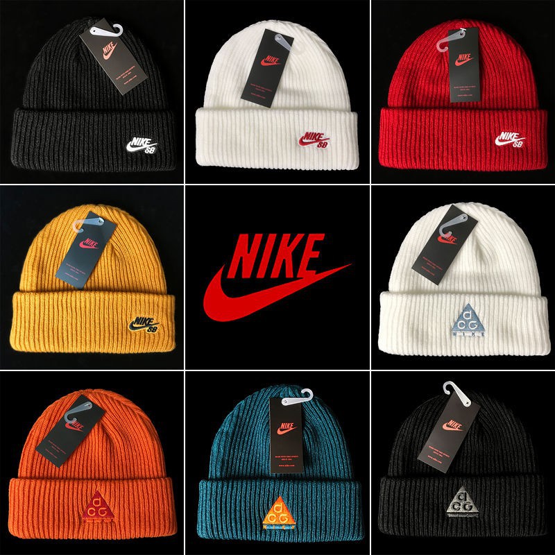 Acg sales nike beanie