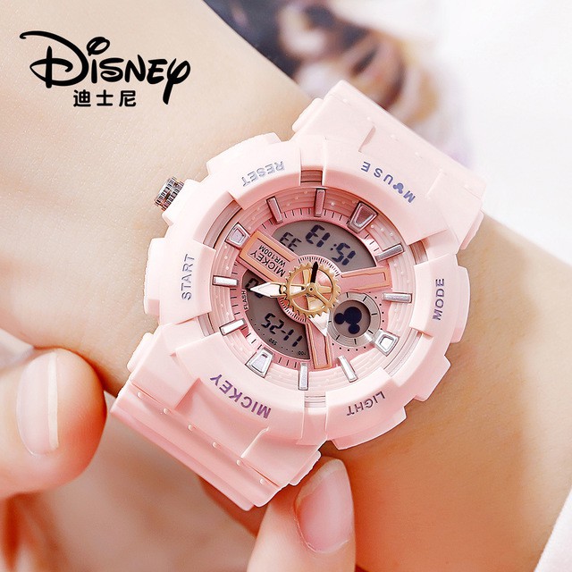 Baby g best sale mickey mouse