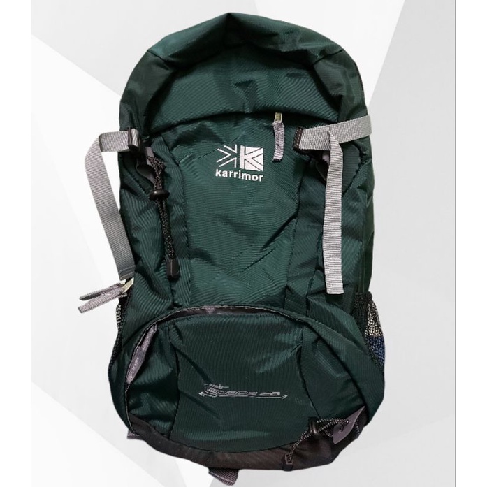 Karrimor packable rucksack online