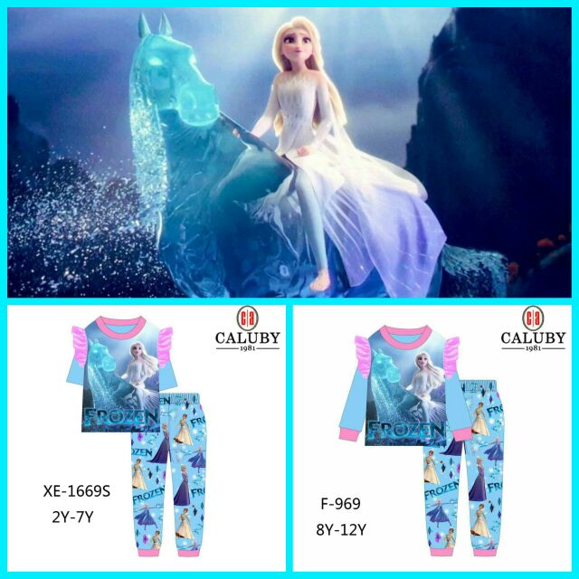 Caluby pyjamas discount