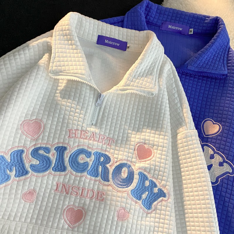 Come A Little Closer SWEATSHIRT(S-XL)