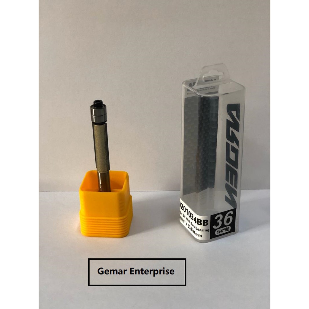 Arden on sale router bits