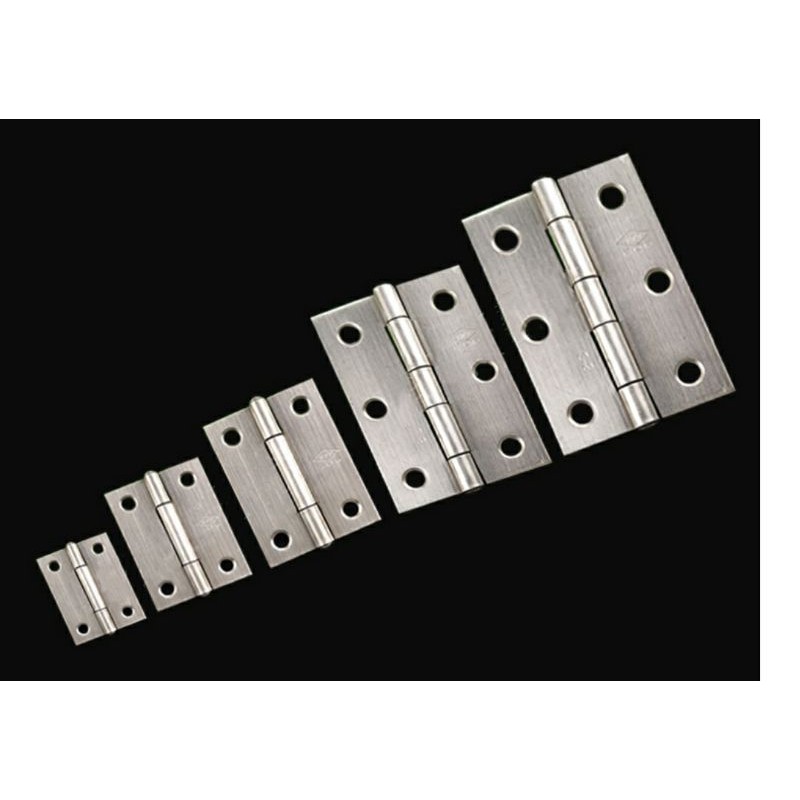 High Quality #777 Stainless Steel Wood Heavy Duty Door Hinge Ensel ...