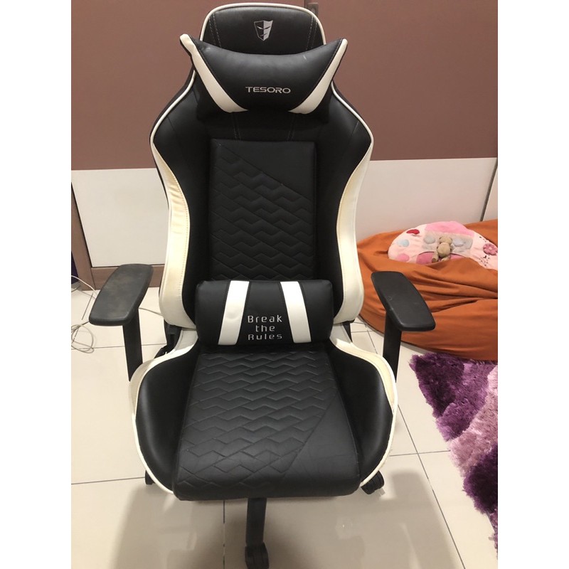 Used gaming chair online near me