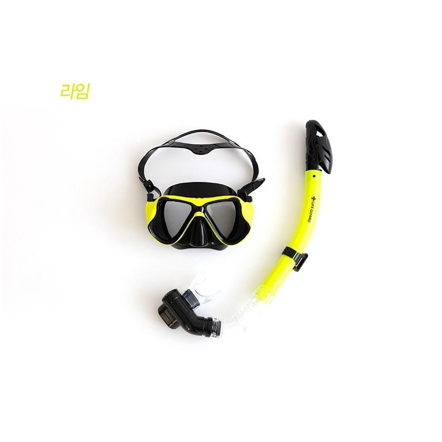 Lifeguard genuine professional snorkeling/tube/life jacket Shopee