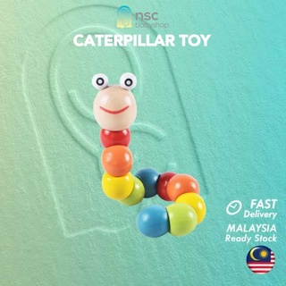 Wooden toy animals and creatures  Buy wooden toys online -  WOODENCATERPILLAR - WoodenCaterpillar Toys