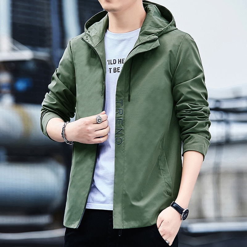 Mens outdoor jacket sale sale