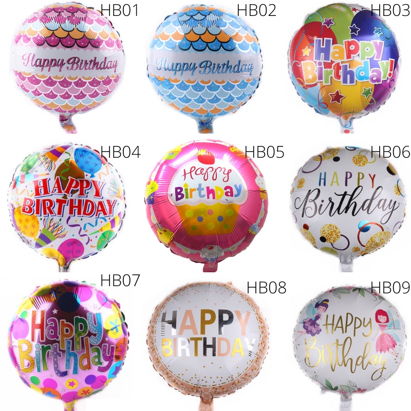 Belon happy birthday discount