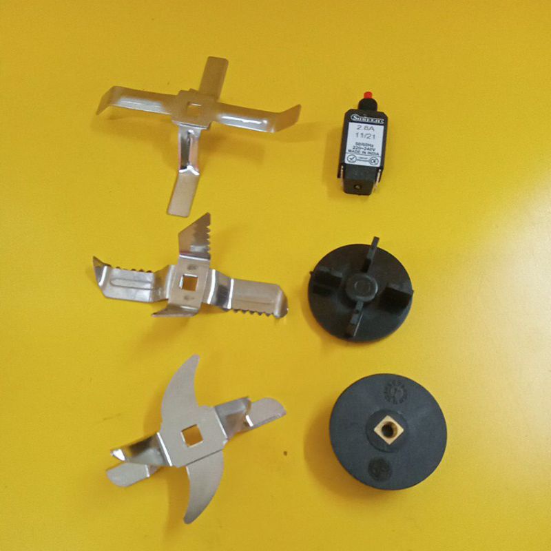 SURUCHI BLENDER MIXER GRINDER SPARE PARTS Shopee Malaysia