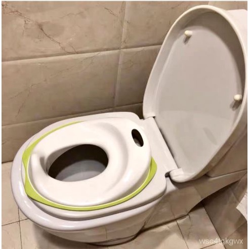 IKEA Anti-Slip Toddler Children's Toilet Potty Seat Potty Training ...