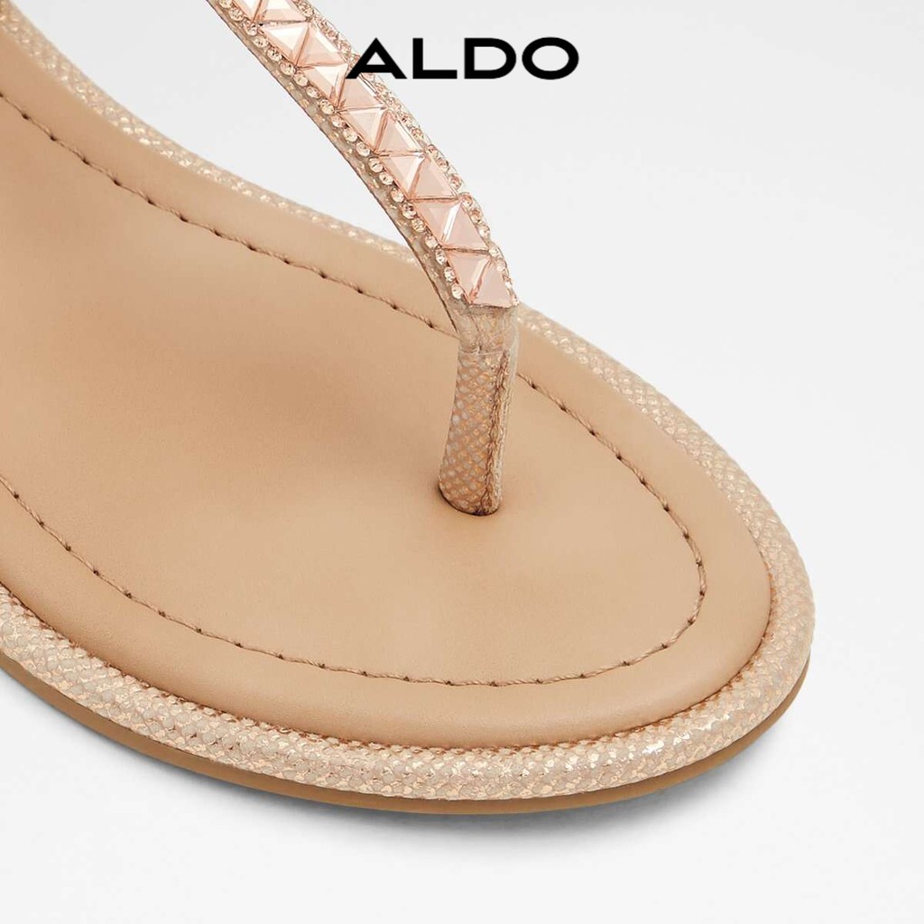 ALDO Sheeny Women Buckle closure Sandals Shopee Malaysia