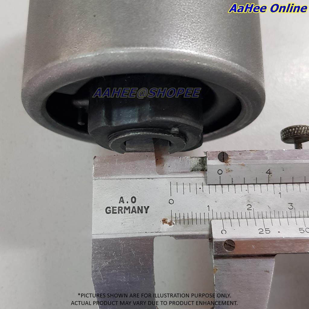 Original Arm Bush, Rear Axle - SAGA BLM FL FLX SV VVT SAVVY PROTON ...