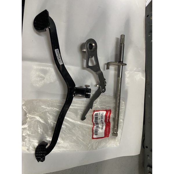 Gear Shaft Shift sap gear lever pedal level gear change honda wave125