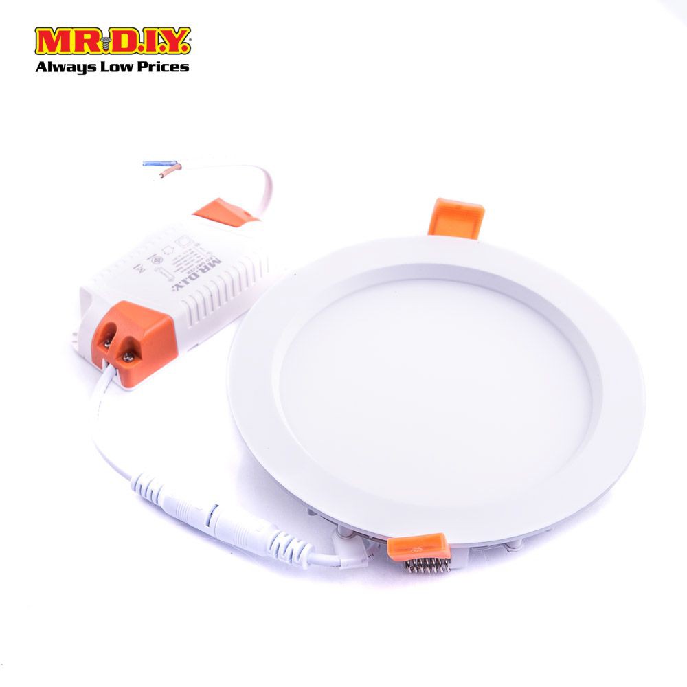 Led light strips on sale mr diy