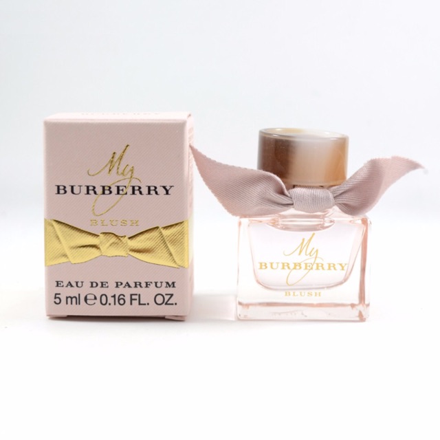 My burberry blush sales 5ml