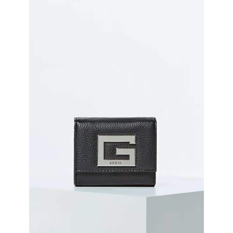 Original Guess Brightside short wallet ready stock Shopee Malaysia