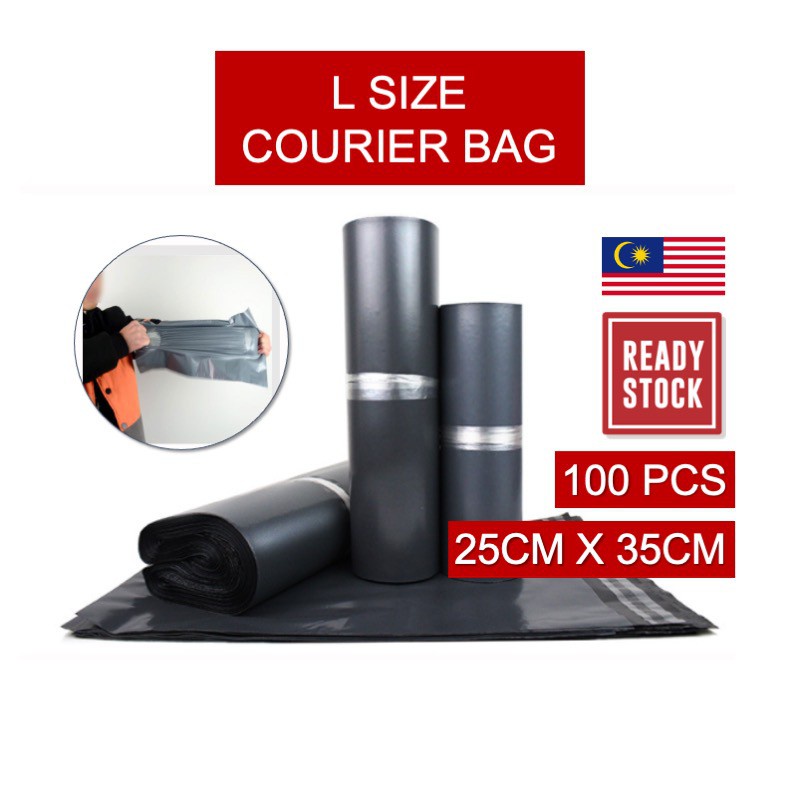 Courier bag shop prices