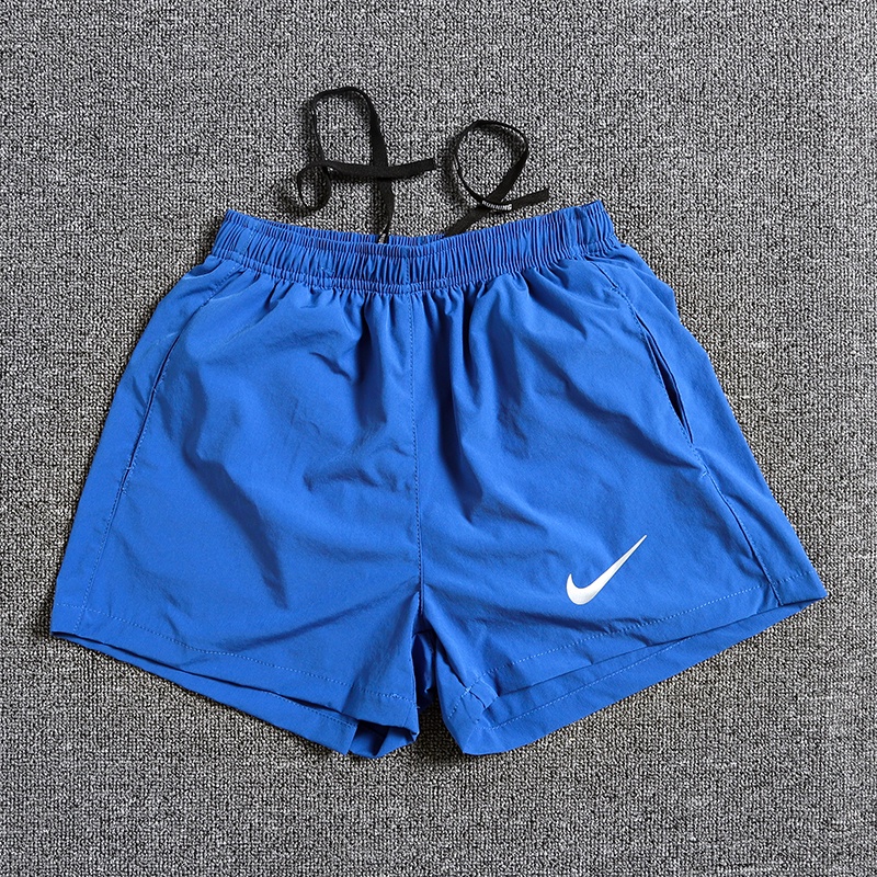 2022 Brand Running Shorts Men Quick Dry GYM Sport Shorts Fitness