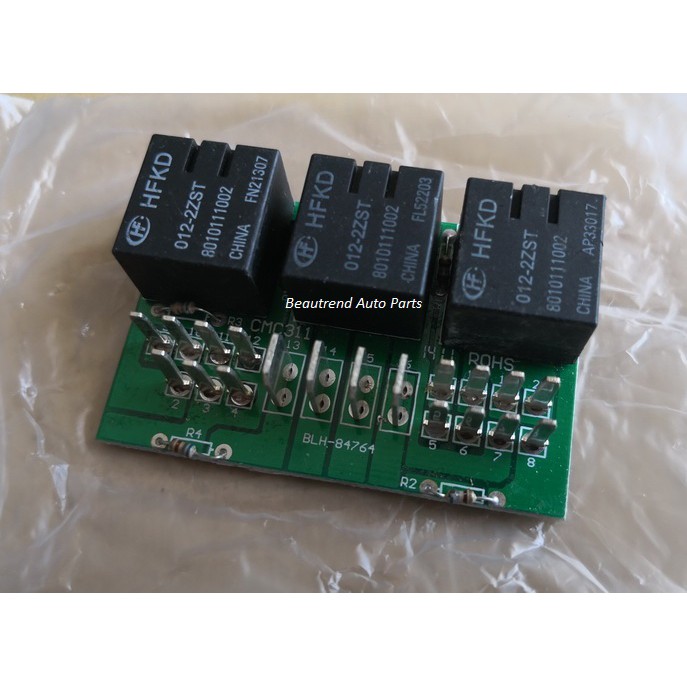 Gen 2 Persona Fuel Pump Relay | Shopee Malaysia