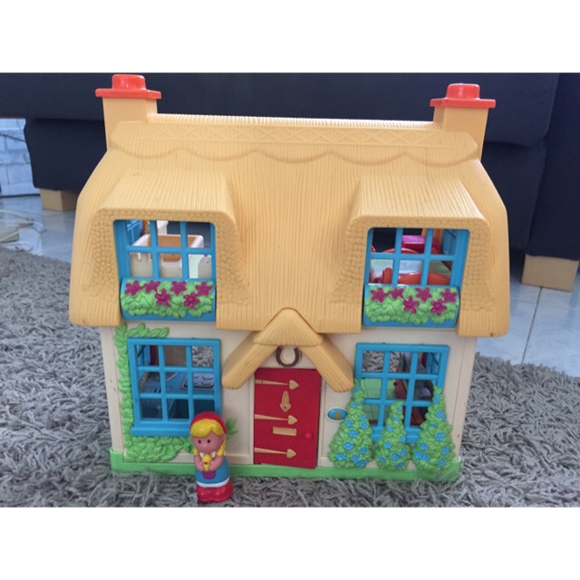 Elc playhouse best sale