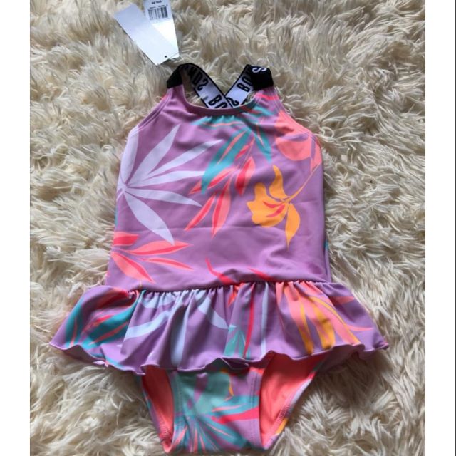 Bonds cheap swimwear girls