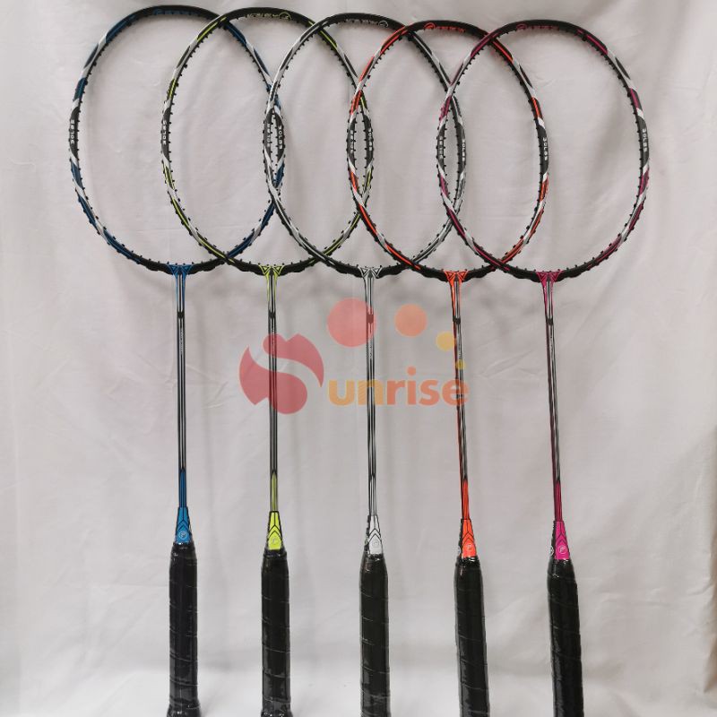 [ORI] PROTECH BADMINTON RACKET X/XX SERIES (FREE GRIP&STRING) Shopee