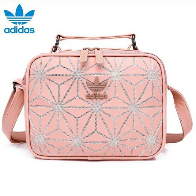 Sling bag best sale adidas 3d