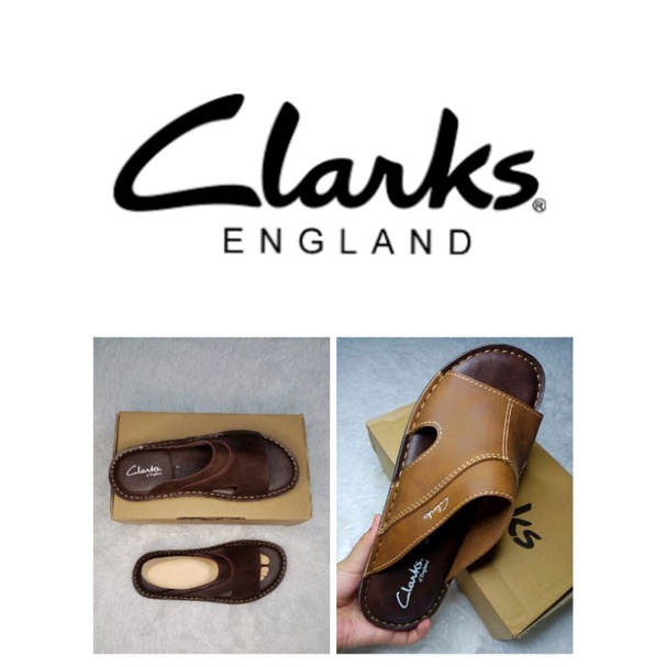 Clarks england on sale