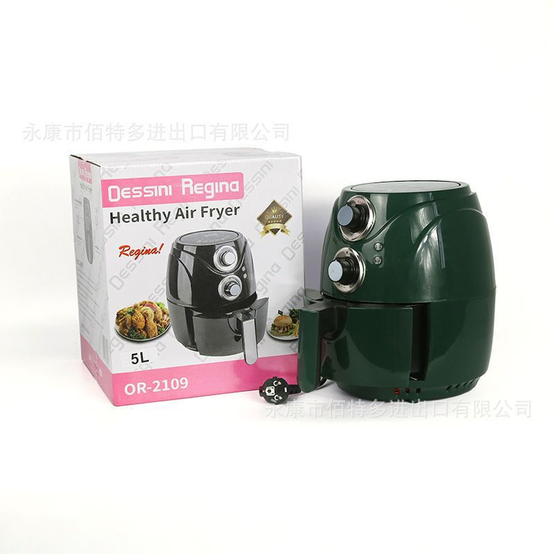 💖Air fryer dessini Regina 5L💖 Shopee Malaysia