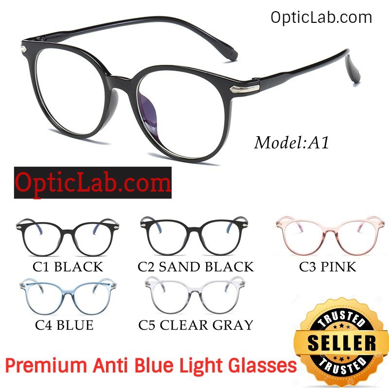Korea Design Original Anti-BlueRay Computer, Gaming , UV Spectacles ...