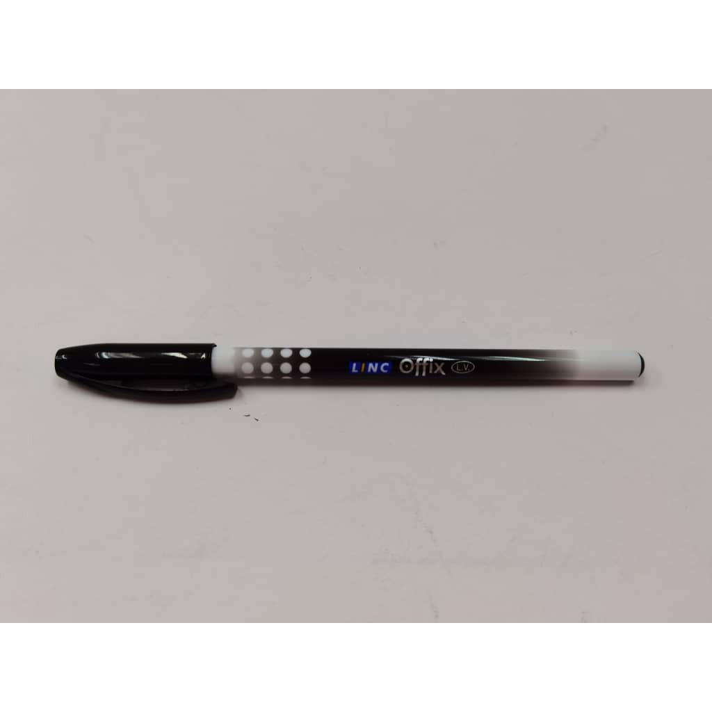 Linc Offix Ball Pen 0.7mm | Shopee Malaysia