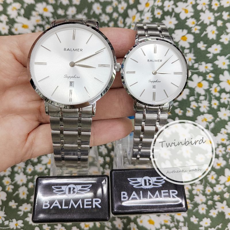 balmer watch - Prices and Promotions - Nov 2023 | Shopee Malaysia