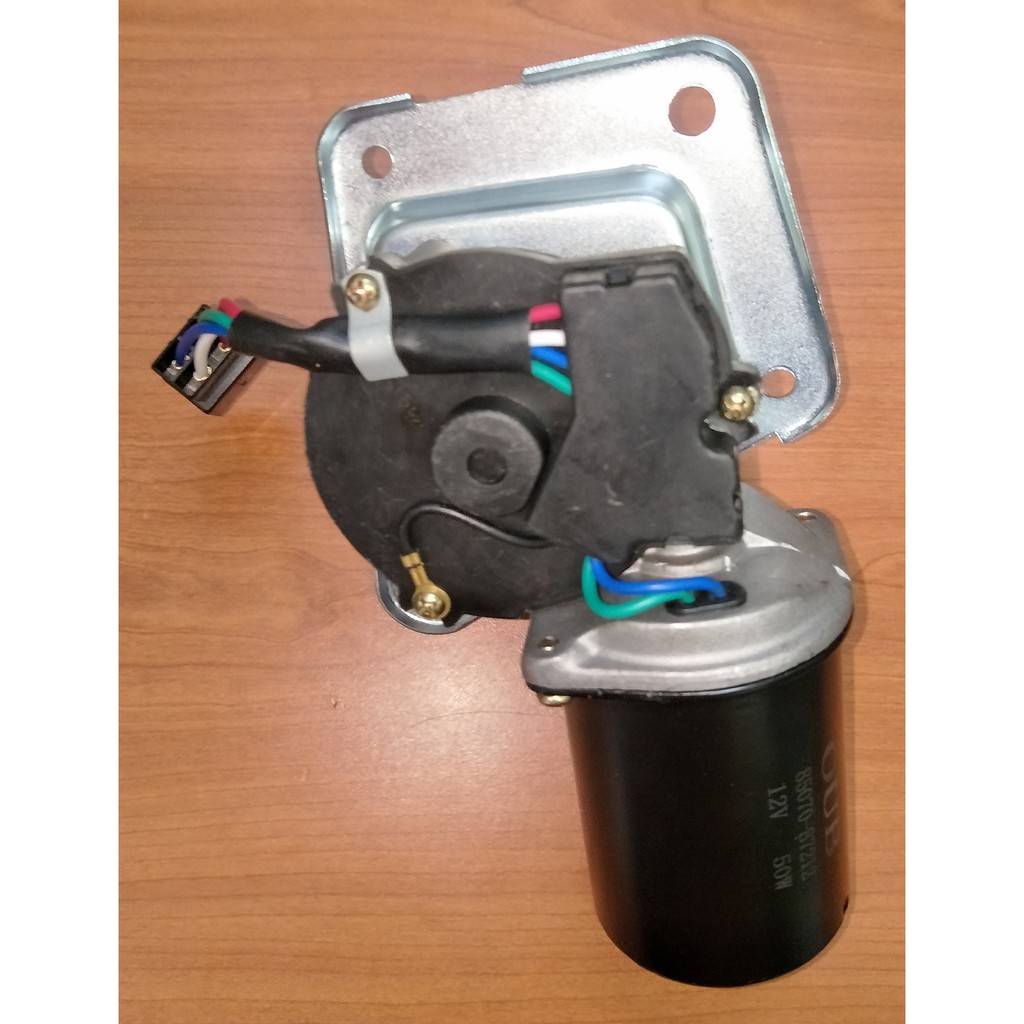 Perodua Kancil / Kembara Front Wiper Motor Shopee Malaysia