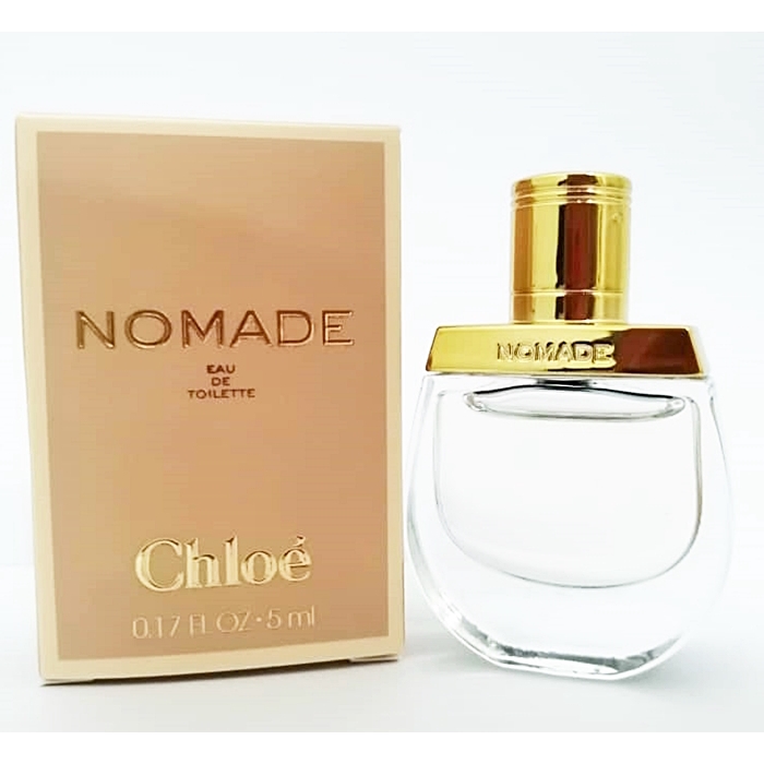 Chloe Chloe Miniature Coffret: Chloe EDP, Chloe EDT, Nomade EDP, Nomade EDT  ke Malaysia. CosmoStore Malaysia