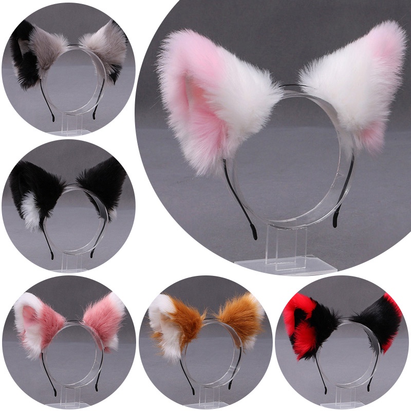 lolita-cosplay-cat-ears-headband-anime-dance-party-costume-wolf-fox-ear
