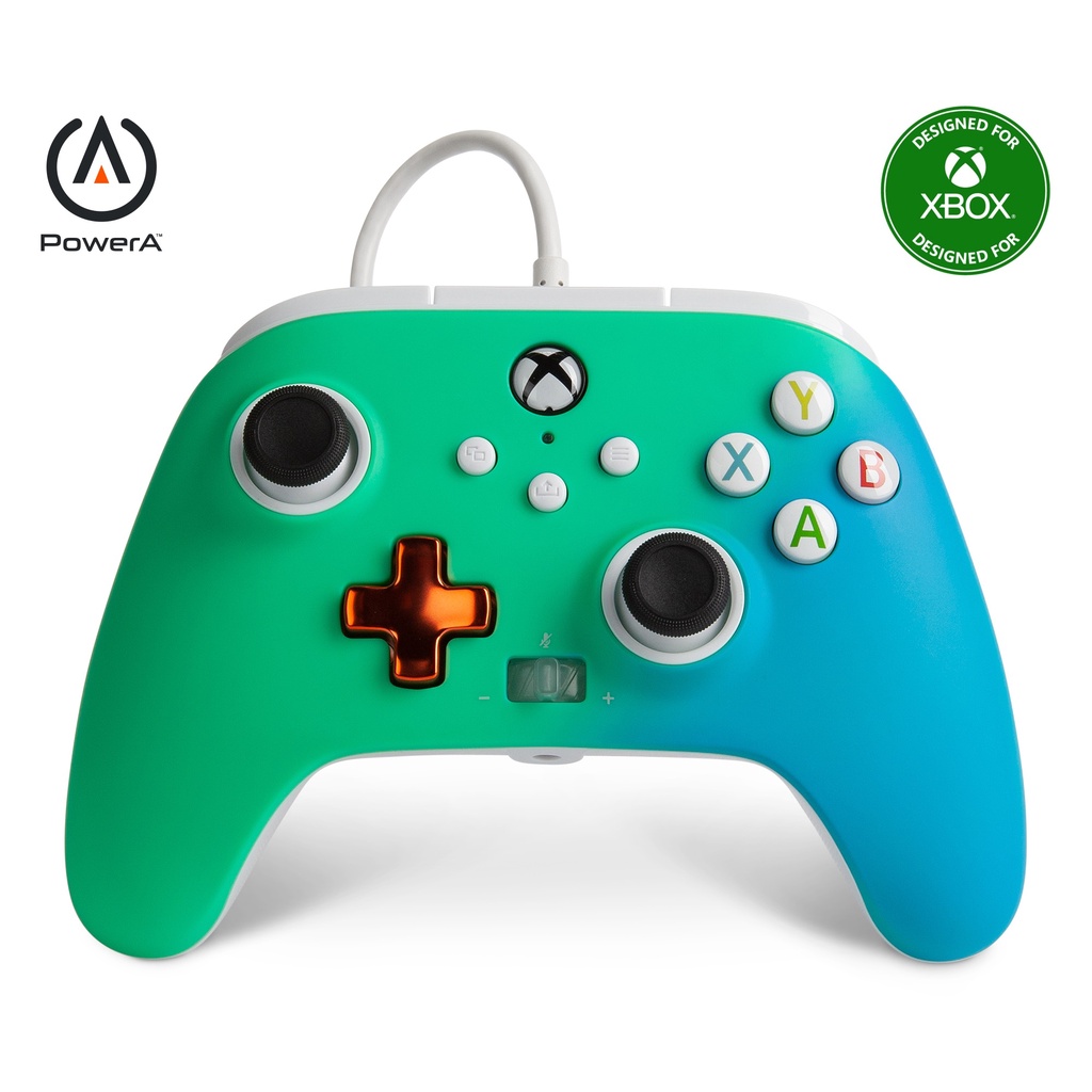 PowerA Enhanced Wired Controller for Xbox Series X|S, Xbox One