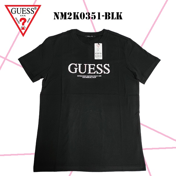 Guess t shirt malaysia price hotsell