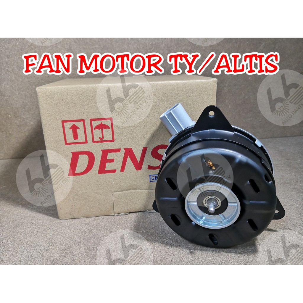 FAN MOTOR TY/ALTIS 01Y DENSO C/G | Shopee Malaysia