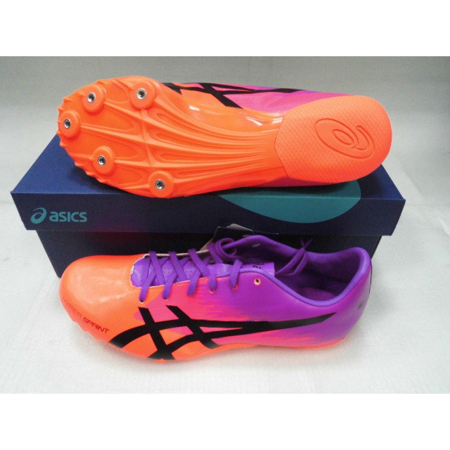 Asics hyper sprint outlet 7