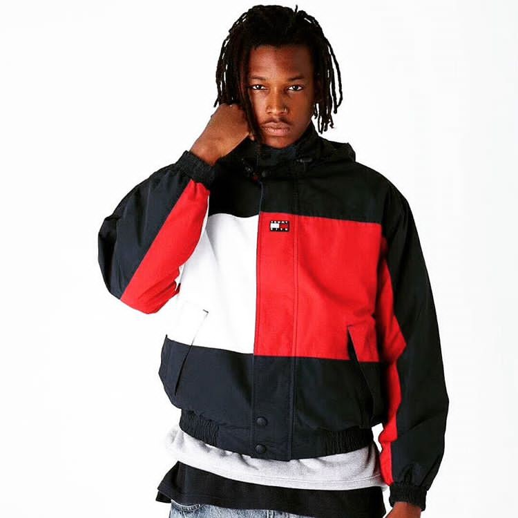 Kith tommy hilfiger prices best sale