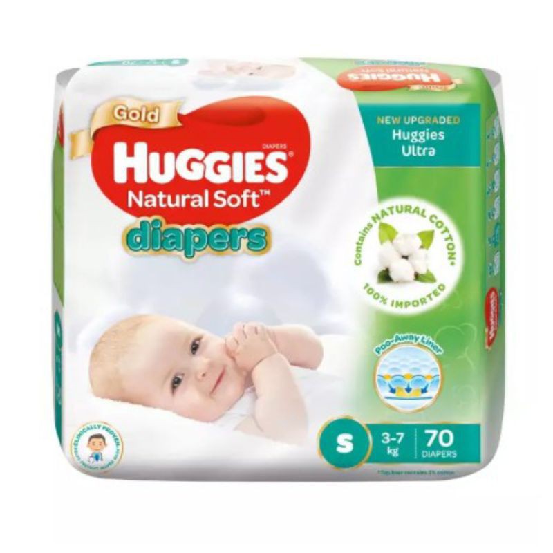 Huggies pampers best sale