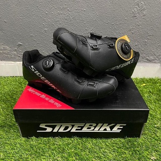 SIDEBIKE SD 019 SHOES MOUNTAIN BIKE MTB Shopee Malaysia