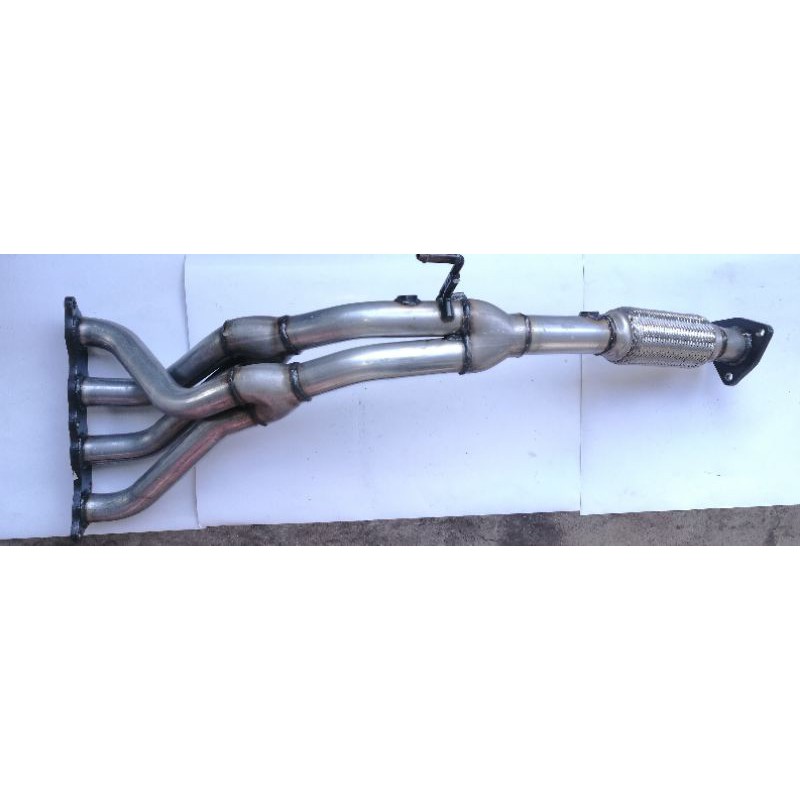 HONDA CIVIC FD 2.0 EXTRACTOR | Shopee Malaysia