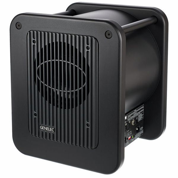 Genelec 7050C 130W 8" Active Studio Subwoofer Shopee Malaysia