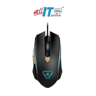 Micropack Backlit Gaming Mouse GM-06