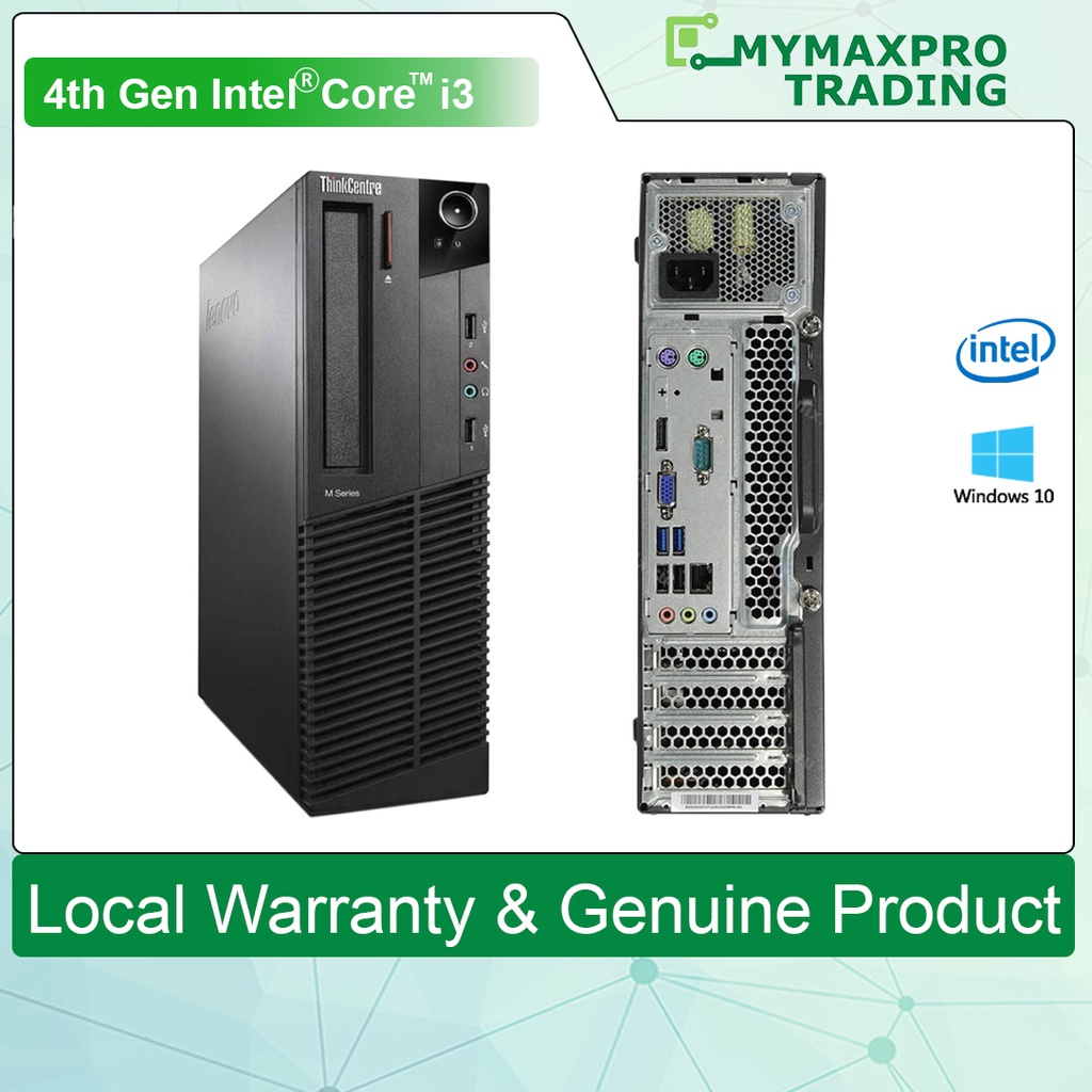 ジャンク 自作PC intel Core i5 3550