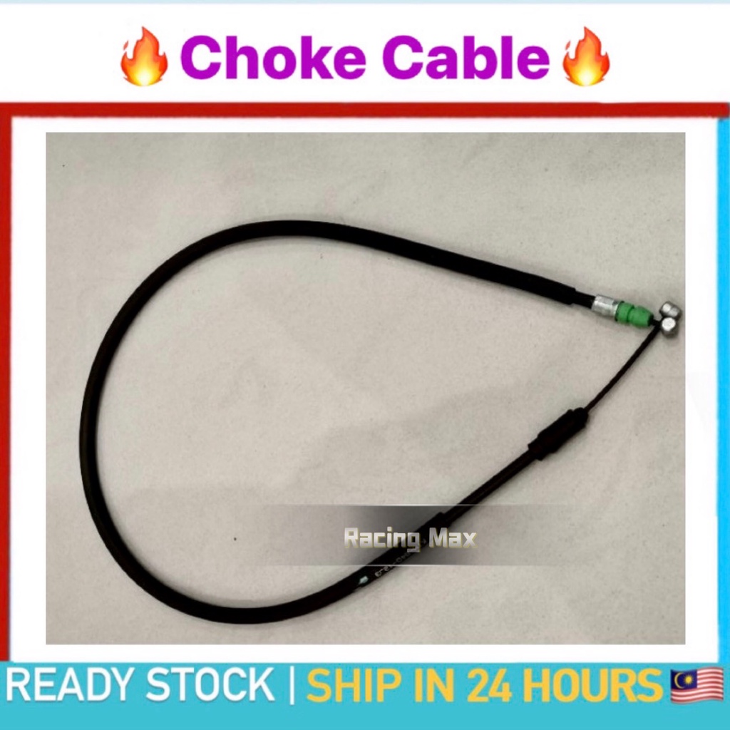 CHOKE Cable Honda Wave100 / EX5 DREAM / EX5 Class 1 CLASS1 Tali Choke