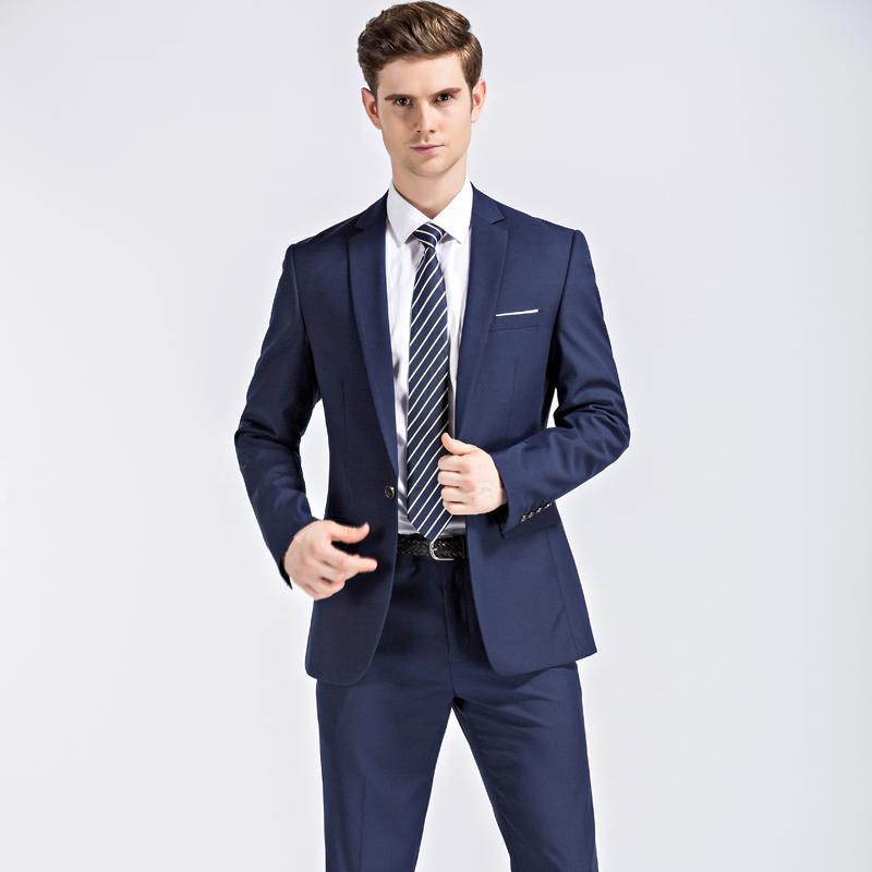 Types of wedding outlet suits for groom 2018